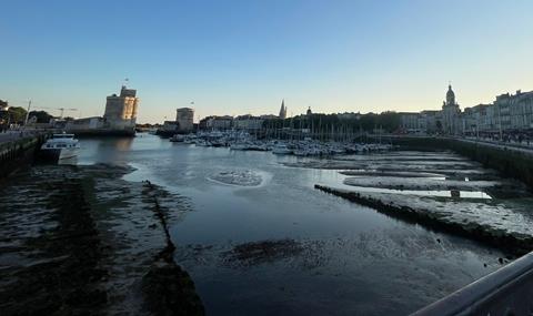 Sunny Side La Rochelle RM