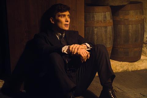 Peaky Blinders Season 6 BBC Netflix Company 3 (4)