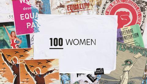 100 Women - Sky News