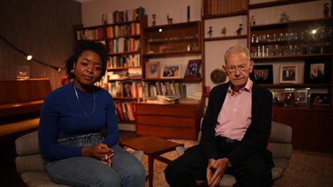 Surviving the Holocaust