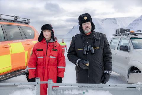 Hildur first look 1 c Bjorgvin-Hilmarsson