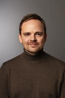 Glassriver - Andri Ómars