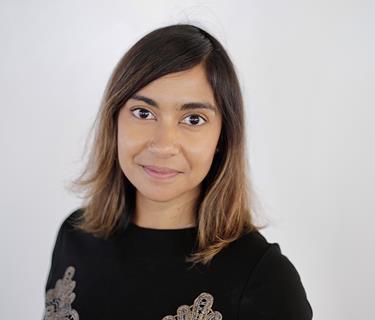 Sreya Biswas