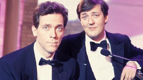 fry and laurie bow ties
