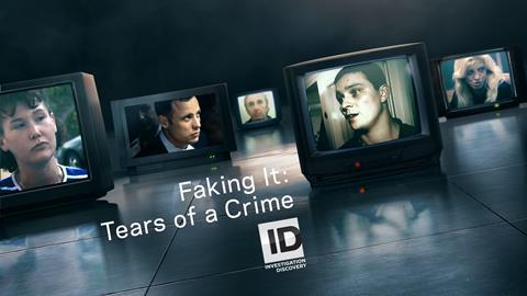 Faking It - Tears of a Crime (1)