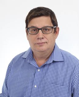 Paul Lewis WCSFP Conference Director