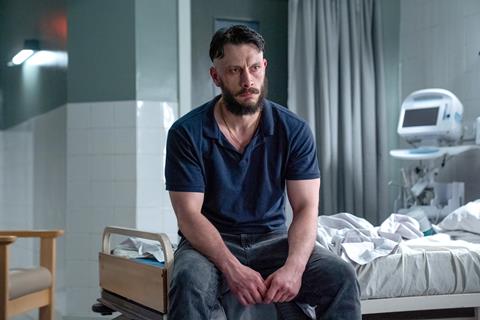 Half Man - 2