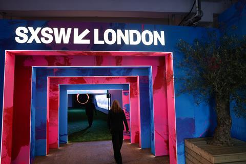 SXSW London 3