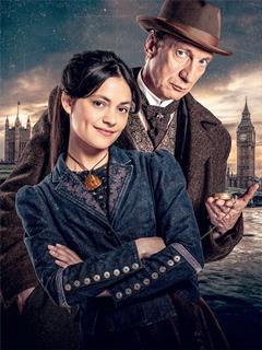 Sherlock & Daughter