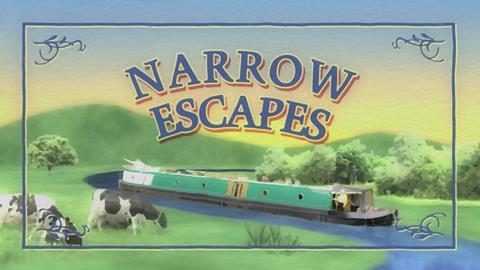 Narrow Escapes