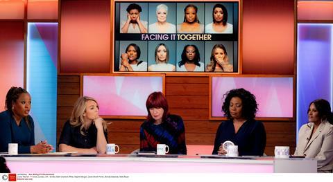 Loose Women