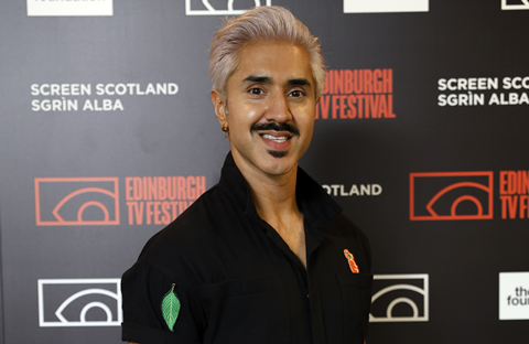 Mobeen Azhar