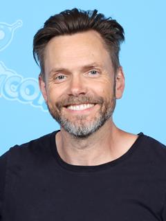 Joel McHale