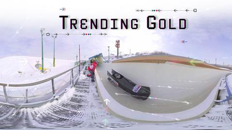 Trending Gold - Olympic Channel (3)