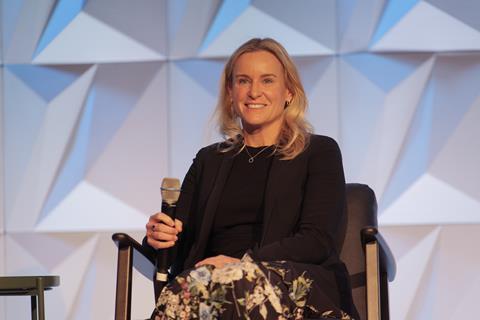 Factual in Flux Betsy Ayala