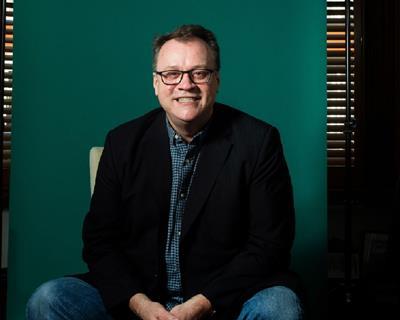 Russell T Davies