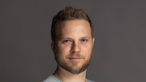 Emilio Schenker