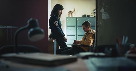 Bad Boy 2