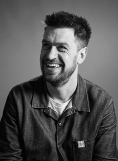 Toby Cameron
