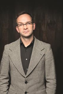 Dan Baldwin