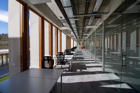 Pedralonga Estudios_Facility 2