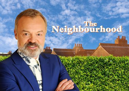 The Neighbourhood Hero Approved