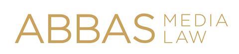 Abbas Media Law logo