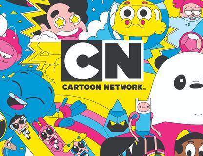 Cartoon Network index
