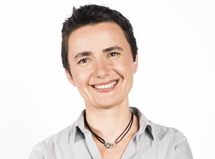 Isabelle Degeorges - credit Cedric Duquesnoy