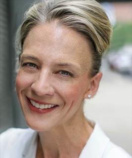 janet brown