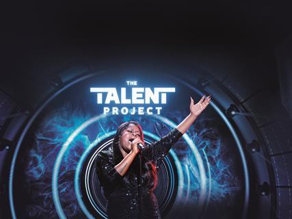 The Talent_Project