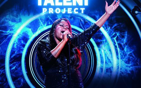 Talent Project