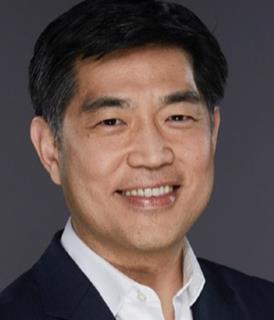 Albert Cheng and Jay Marine