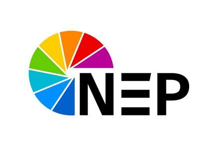 NEP logo updated