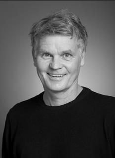 Lars Blomgren