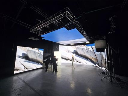 Academy of Live Technology