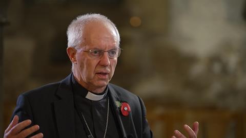 The Case Against the Archbishop