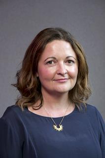 Kaye Elliott ScreenSkills 2022