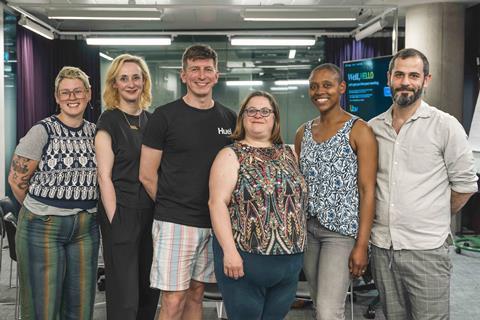 Access coordinators 2025 initial groups-1