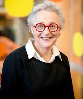 Jenny Buckland