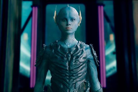 The War Between the Land and the Sea