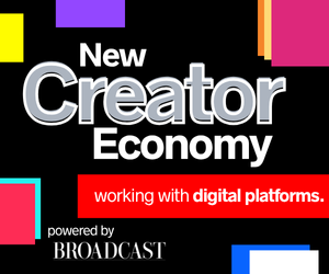 New Creator Economy