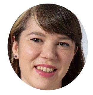 Rebecca Cooney circle