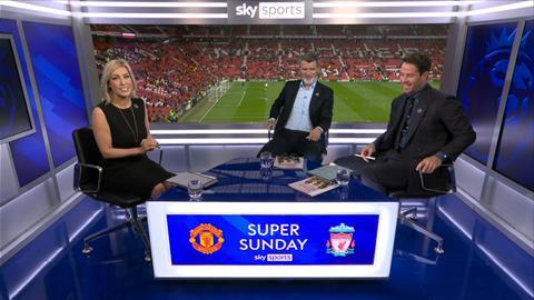 Super Sunday