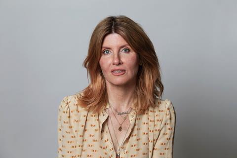 Sharon Horgan Headshot - 2024