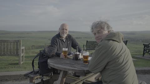 Perfect Pub Walks