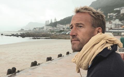 Survival Of The Species With Ben Fogle