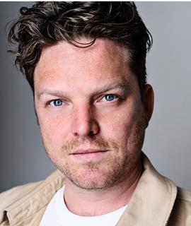 Rhys Thomas Headshot