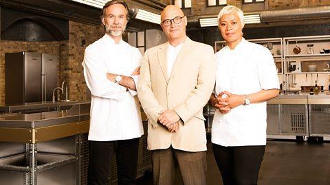 Masterchef the Professionals