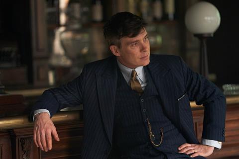 peaky blinders